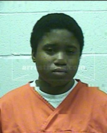 Labrittany S Odell