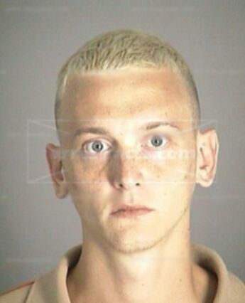 Tyler Robert Paneson