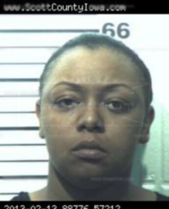 Alkia Kiasha Ross