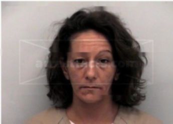 Tracy Ann Hutchins
