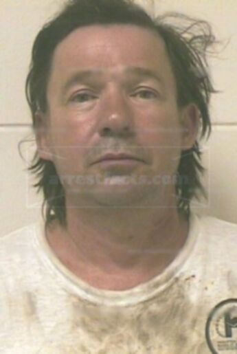 Steven Curtis Collins
