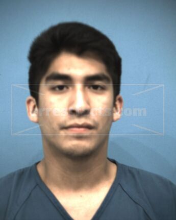 Christopher Jordan Rodriguez