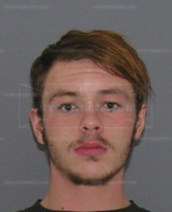 Cory Nicholas Hisey