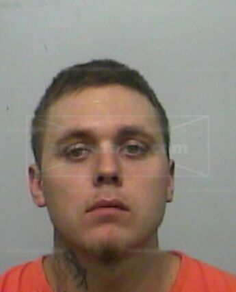 Robert Blaine Waldron