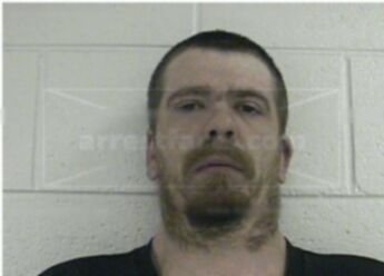 Swinehart James R