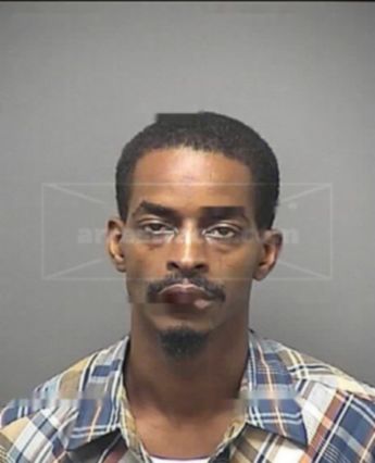 Shannon Demarcus Moore