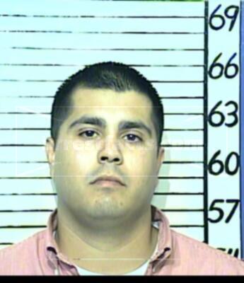 Gregory Anthony Gonzales