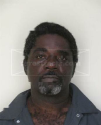 Jerome Campbell