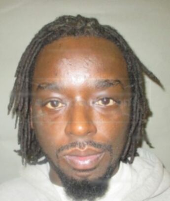 Antwan Jermain Alexander