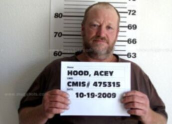 Acey Walker Hood