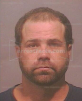 Donnie Lee Grisham