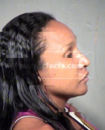Geneva Nicole Brown