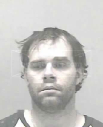 Garry Carl Garvin