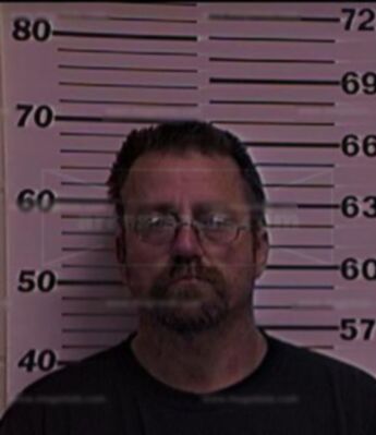 Jeffery Darren Chandler