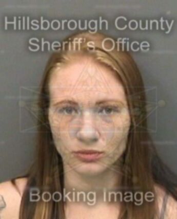 Olivia Cara Meagher