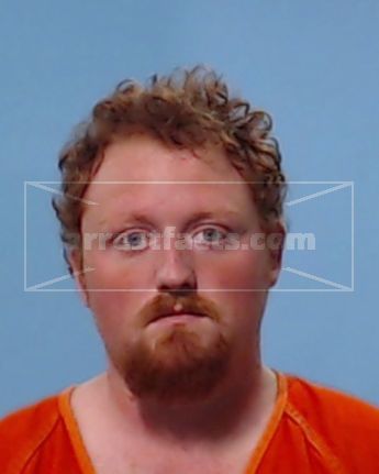 Aaron Taylor Creswell