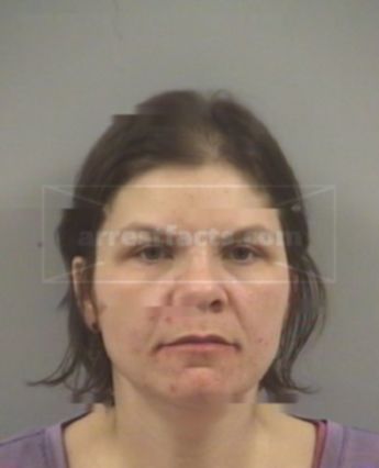 Amy Lynn Terry