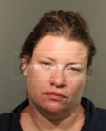 Candice Marie Gordon