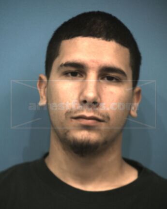 Eric Paul Estrada