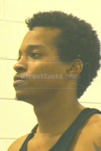 Justin Timothy Anderson