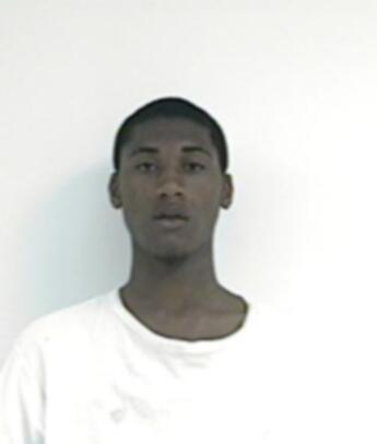 Antonio De'shunn Brown