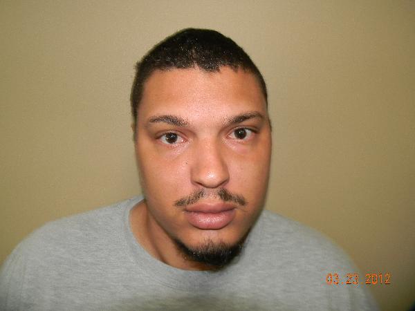 Jared Michael Eaglin