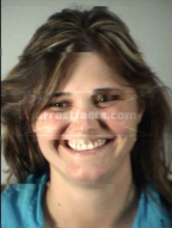 Nina Christine Mccormick