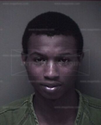 Damien Jefferson