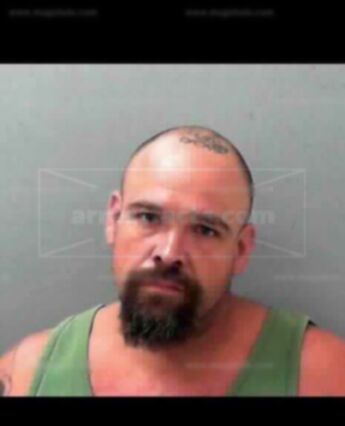 Steven Carter Hodge