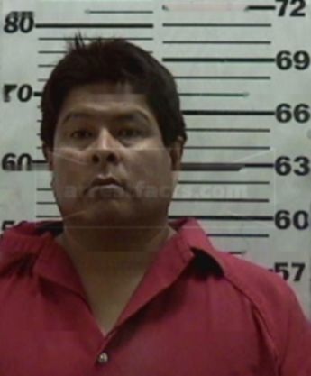 Galen L Martinez