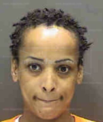 Tamika Latoya Shannon