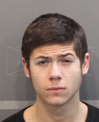 Brannan Moncier