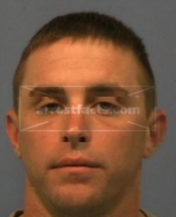 Bronson Wade Hansen