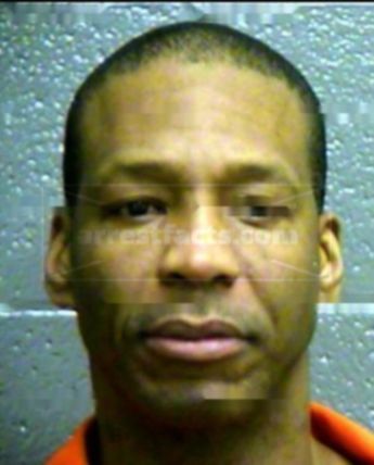 Rodney B Jennings