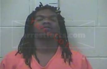 Jordan Dale Perry