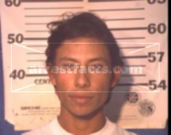 Miguel Alonso Matamoros