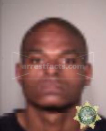 Lorenzo Jermaine Coleman