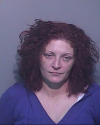 Michelle Adornato Mitchell
