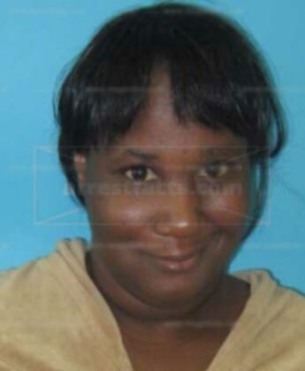 Tamika Latonya Manns