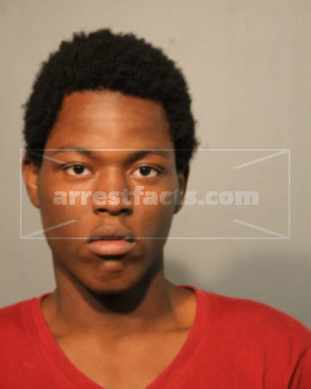 Devante K Taylor
