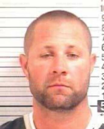 Travis Dowden Russell