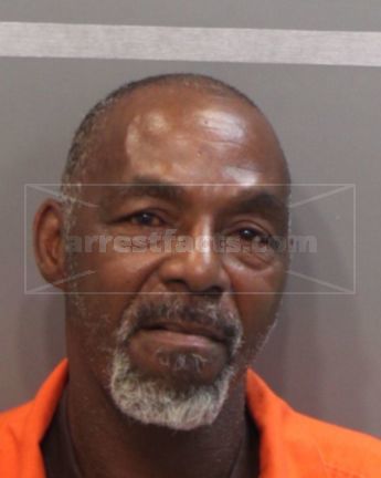 Charles Archie Blue