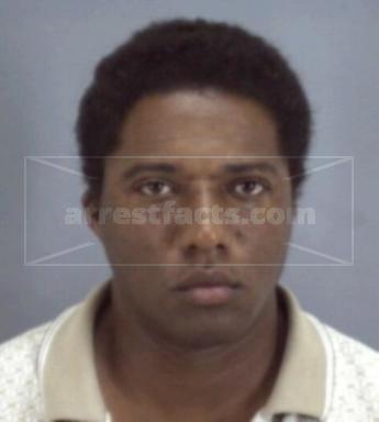 Ronald Ray Cooper