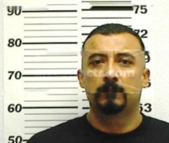 Hector Ruben Perez
