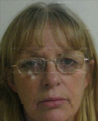 Sharon Stewart