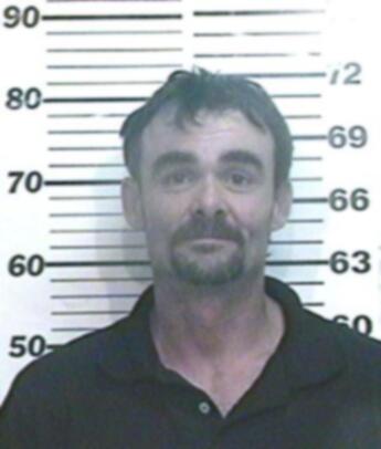 Barry Lee Alan Bridwell