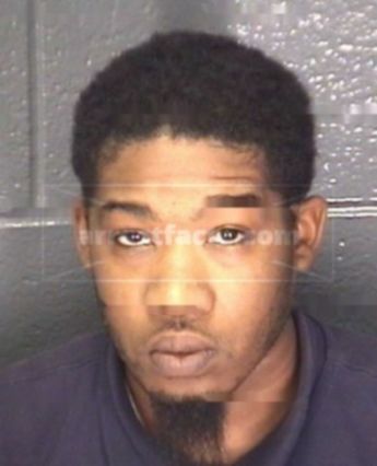 Travis Lamont Key