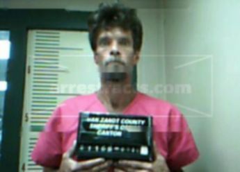 Rodney Thomas Martin