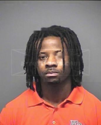Latronn Javarr Reed