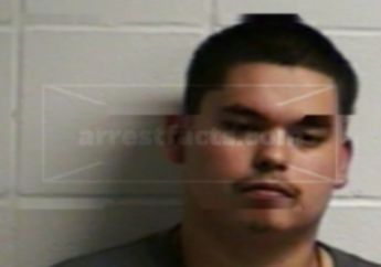 Justin Cody Hawpetoss